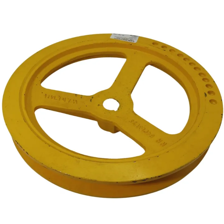 POLIA ACIONAMENTO VENTILADOR - EIXO 30MM - 9513829