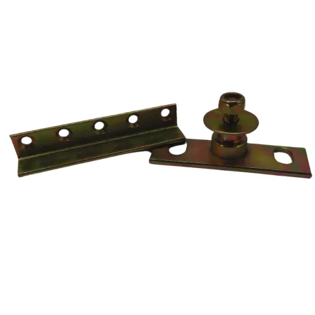 KIT GUIA NAVALHA STS - JD01