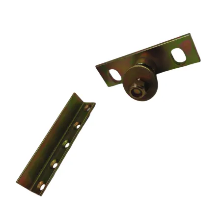 KIT GUIA NAVALHA STS - JD01