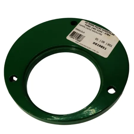 TAMPA CAIXA NAVALHAS - DE19851