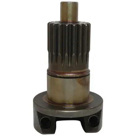 EIXO ACIONAMENTO CAIXA NAVALHA - CE19255