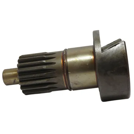 EIXO ACIONAMENTO CAIXA NAVALHA - CE19255