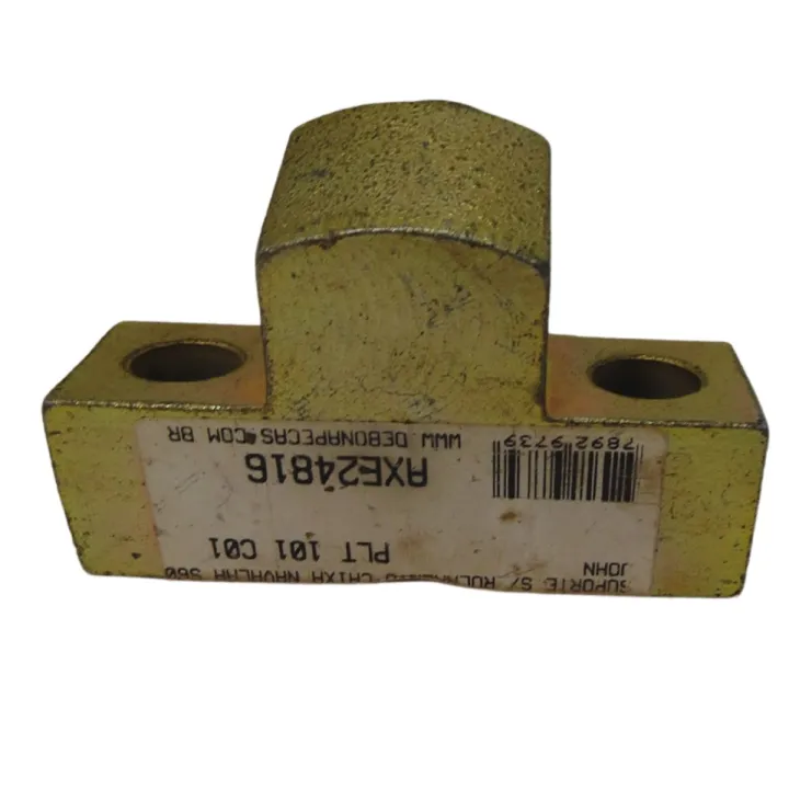 ATUADOR S/ ROLAMENTO CAIXA NAVALHA - AXE24816