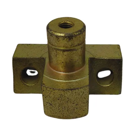 ATUADOR S/ ROLAMENTO CAIXA NAVALHA - AXE24816