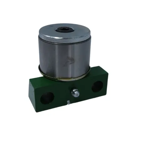 CONJUNTO ATUADOR CAIXA NAVALHA S600 - AXE24816