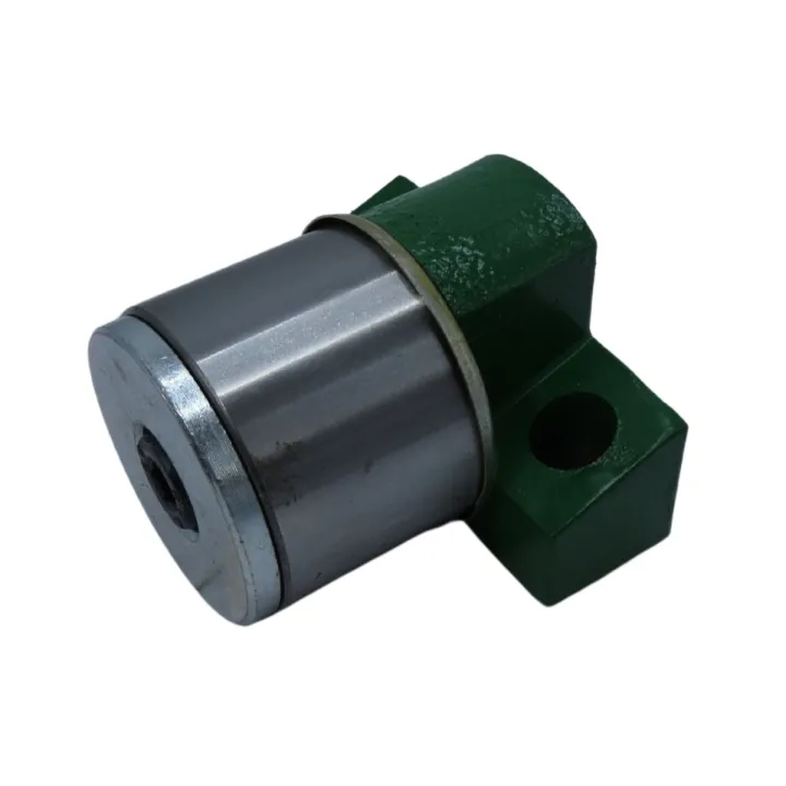 CONJUNTO ATUADOR CAIXA NAVALHA S600 - AXE24816