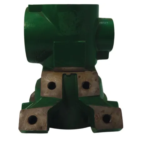 CARCAÇA CAIXA NAVALHA - CE18640