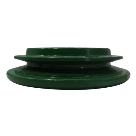 POLIA CAIXA COMPATIVEL PLATAFORMA JOHN DEERE SERIE 600 CE18641