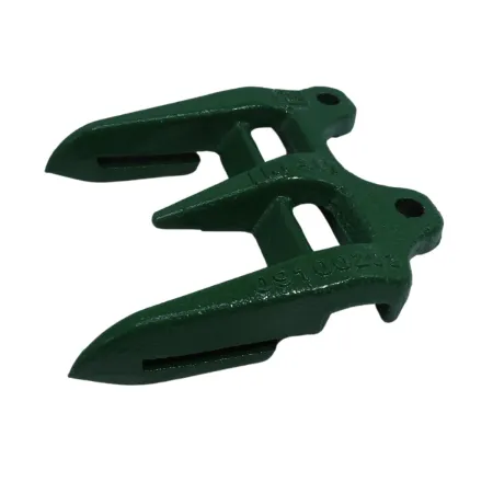 DEDO TRIPLO LONGO CURTO - H229537