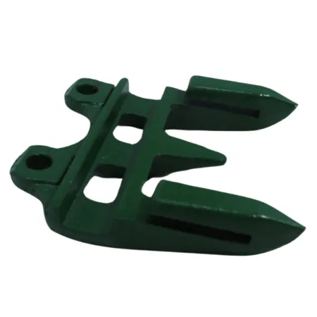 DEDO TRIPLO LONGO CURTO - H229537