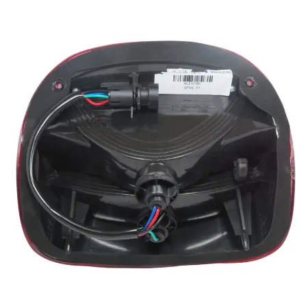 LANTERNA TRASEIRA - AL210180