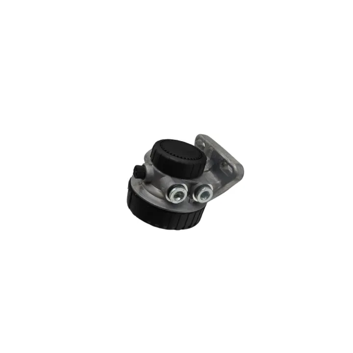 CABECOTE DO FILTRO COMBUSTIVEL - RE500160