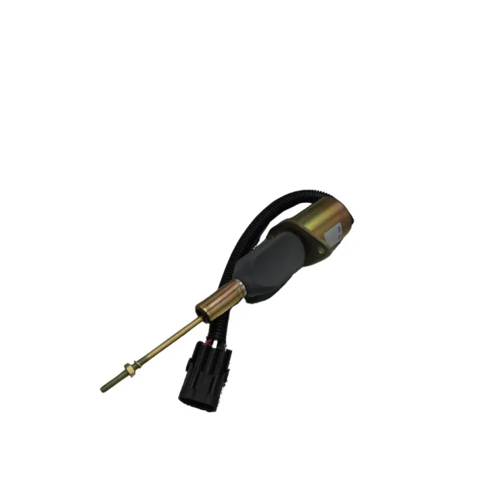 SOLENOIDE BOMBA INJETORA JD 12V - RE53507