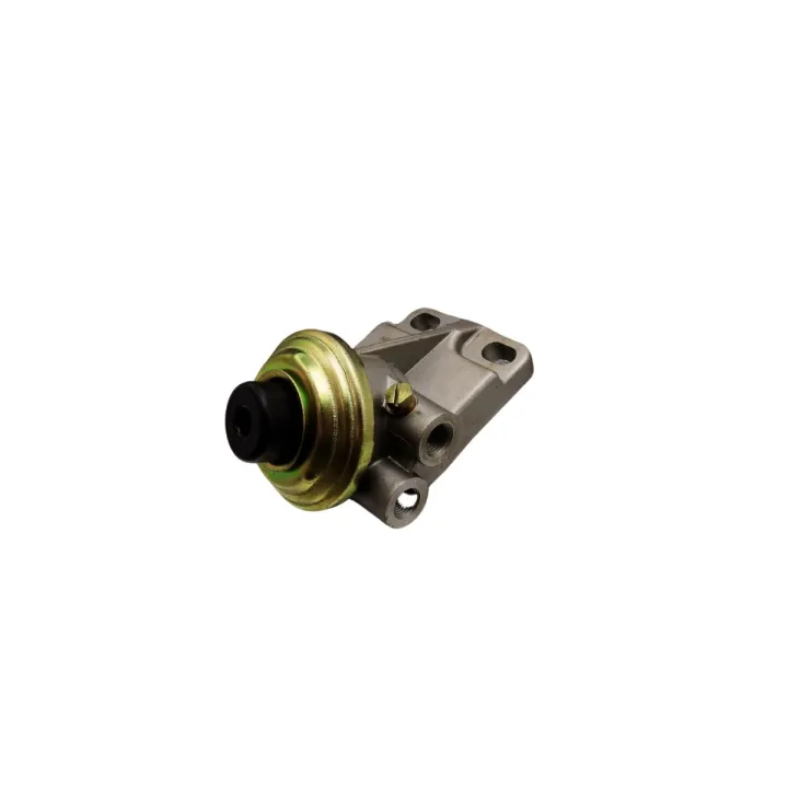 CABECOTE DE BOMBA DE COMBUSTIVEL - F1NN9A384AA