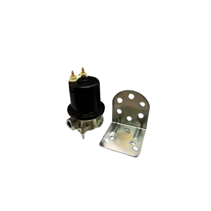 BOMBA ELETRICA COMBUSTIVEL - 9577400