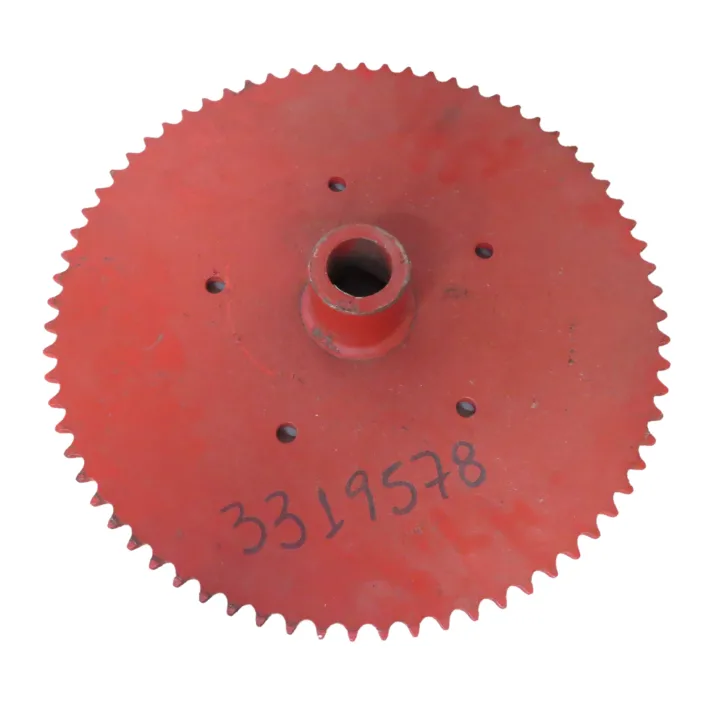 ENGRENAGEM ACINAMENTO MOLINETE - 3319578