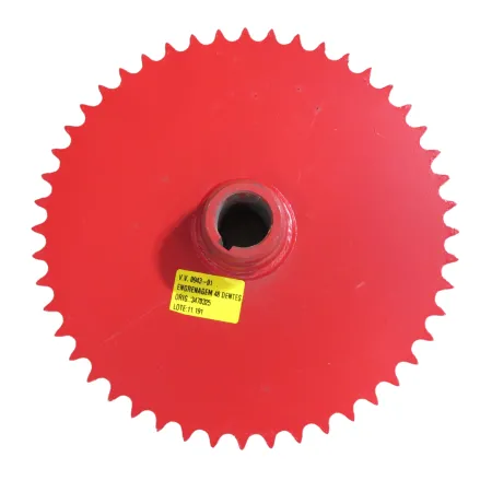 ENGRENAGEM Z48 50/1 ACION. TANQUE GRANELEIRO - 3470325