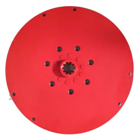 DISCO TDF ESTRIA GROSSA /ANTIGA - 3099410