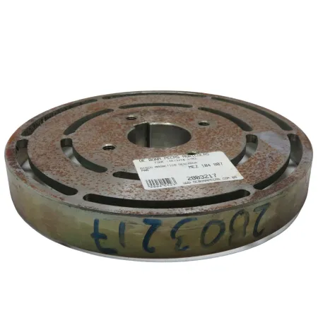 DISCO MAGNETICO DESCARGA - 2803217