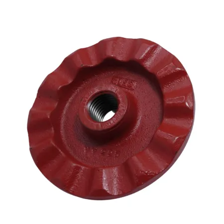 ACOPLAMENTO ACIONAMENTO - 1483261M91