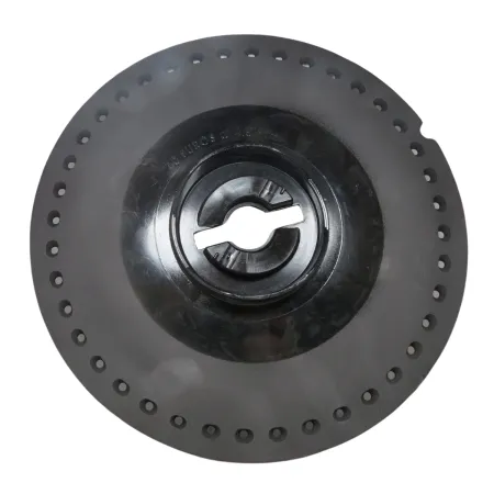 DISCO PROMAX 4,5MM 40 FUROS - A52391