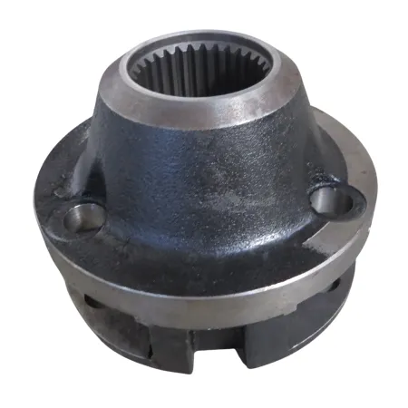 PORTA ENGRENAGEM - 2834296