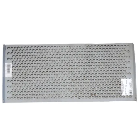 TAMPA VENTILADOR FURADA - 3316992