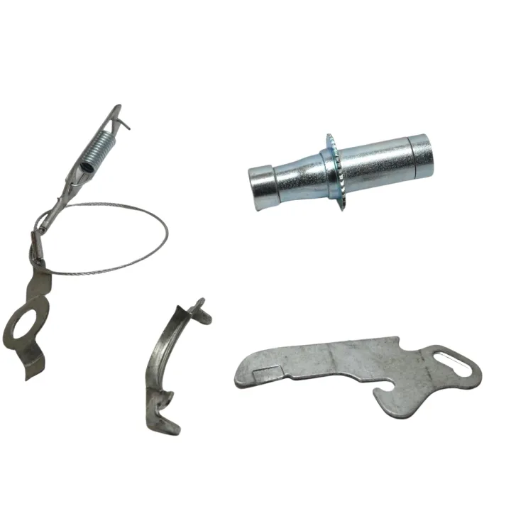 KIT REGULADOR FREIO ESQ. - AH131055