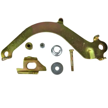 KIT ALAVANCA FREIO ESQUERDO - AH131059