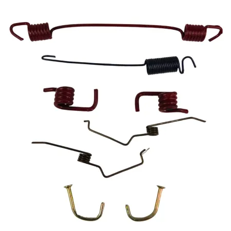 KIT MOLAS DO FREIO - AH131051