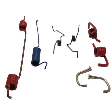 KIT MOLAS DO FREIO - AH131051