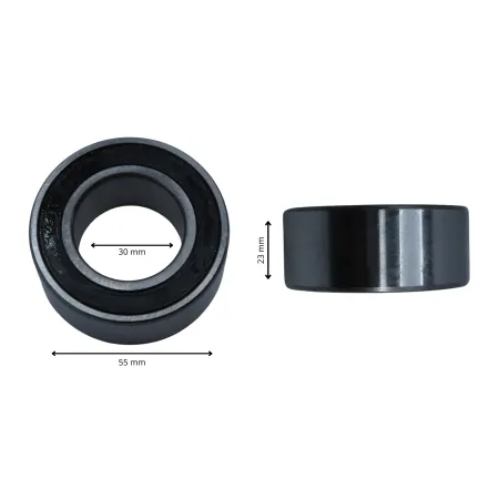 ROLAMENTO AGRICOLA - 30BD40