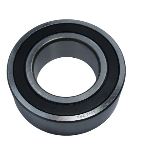 ROLAMENTO AGRICOLA DE ESFERA DE CARGA RADIAL - 5212 2RS