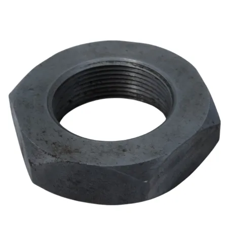 PORCA DO EIXO CAIXA DE NAVALHA - H174603