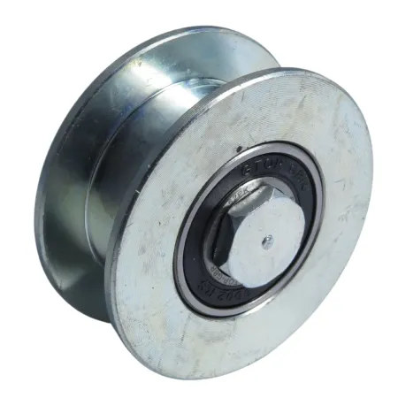 ROLDANA COM ROLAMENTO MOLINETE - AH169497