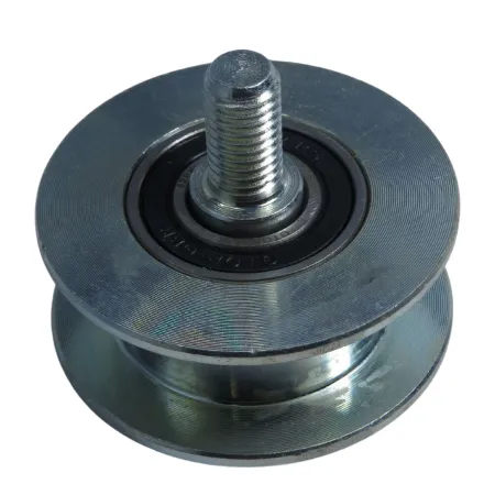 ROLDANA COM ROLAMENTO MOLINETE - AH169497