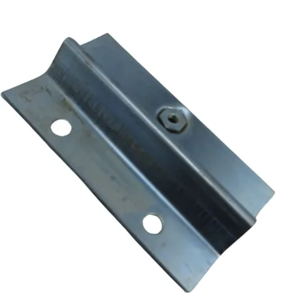 DEFLETOR PLATAFORMA BARRAMENTO DE PEDRAS - AH213872