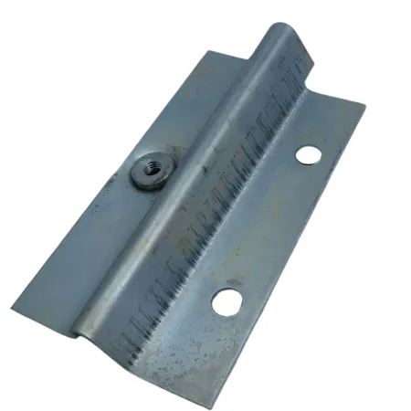 DEFLETOR PLATAFORMA BARRAMENTO DE PEDRAS - AH213873