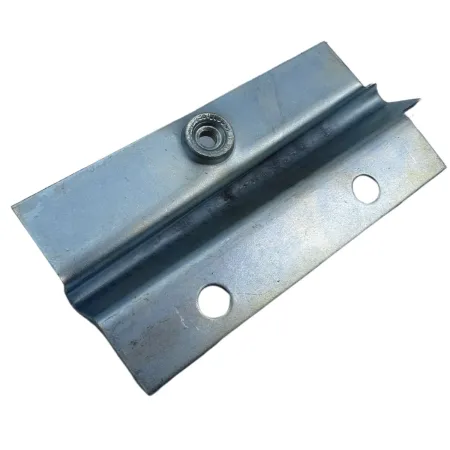 DEFLETOR PLATAFORMA BARRAMENTO DE PEDRAS - AH213874