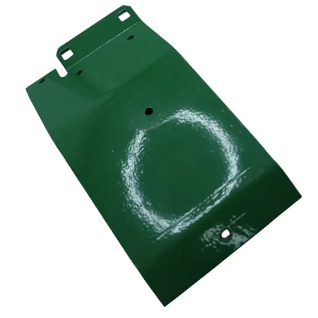 CHAPA DESLIZANTE FERRO PLATAFORMA SERIE 600 - AH229837