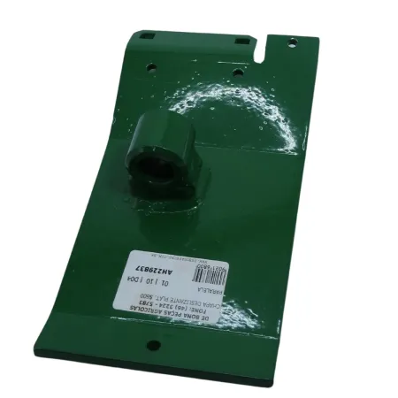 CHAPA DESLIZANTE FERRO PLATAFORMA SERIE 600 - AH229837