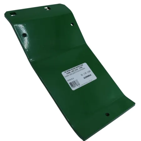 CHAPA DESLIZANTE FERRO PLATAFORMA SERIE 600 - H209854