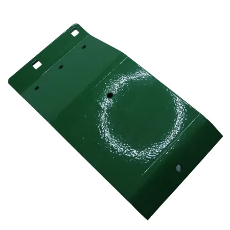 CHAPA DESLIZANTE FERRO PLATAFORMA SERIE 600 - AH230009