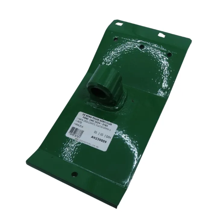 CHAPA DESLIZANTE FERRO PLATAFORMA SERIE 600 - AH230009