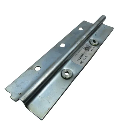 DEFLETO PLATAFORMA SERIE 600 - AH217773