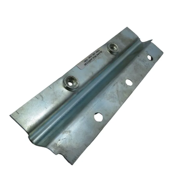 DEFLETO PLATAFORMA SERIE 600 - AH217773