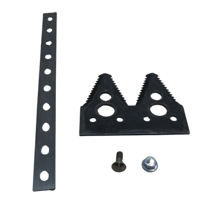 KIT MONTAGEM BARRA CORTE SECCIONADA - AH205918