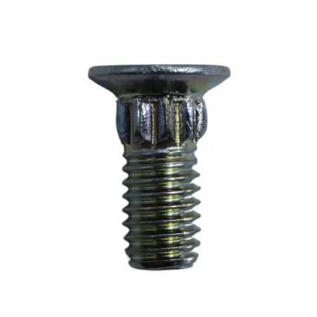 PARAFUSO NAVALHA 6X16 ALLEN - H228135