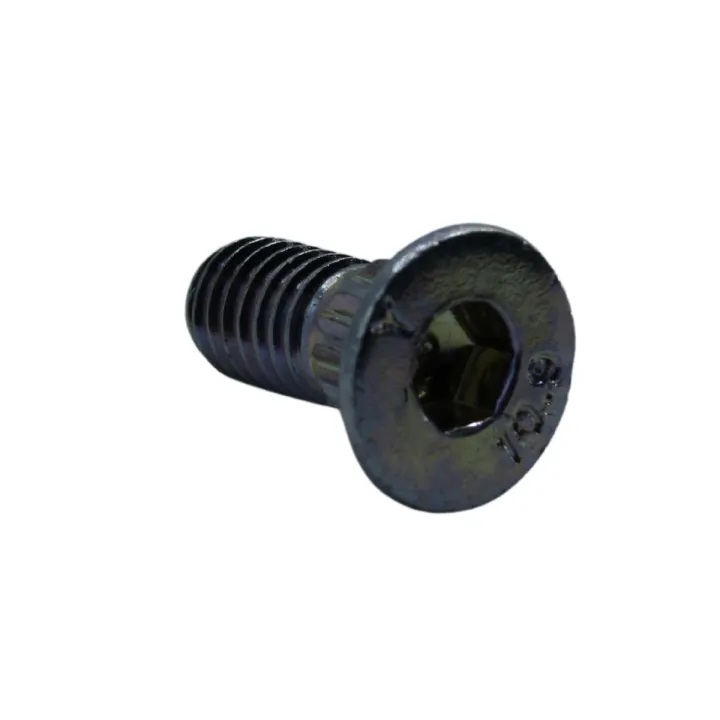 PARAFUSO NAVALHA 6X16 ALLEN - H228135