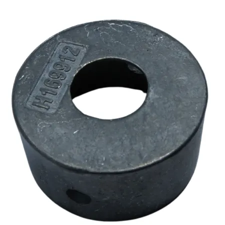 RETENTOR DE FERRO DEDO RETRATIL - H169912.F